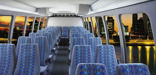 Houston Shuttle Bus, Houston Charter, Houston tour, Houston Coach Bus