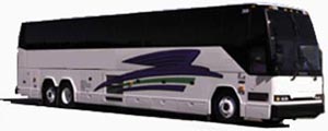 Charter Houston Transportation