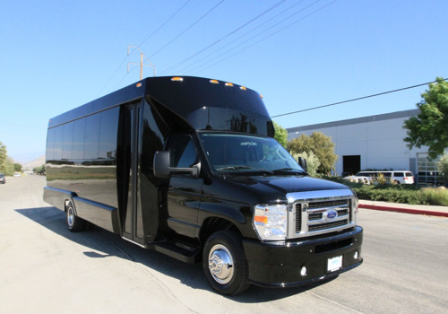 Party Bus