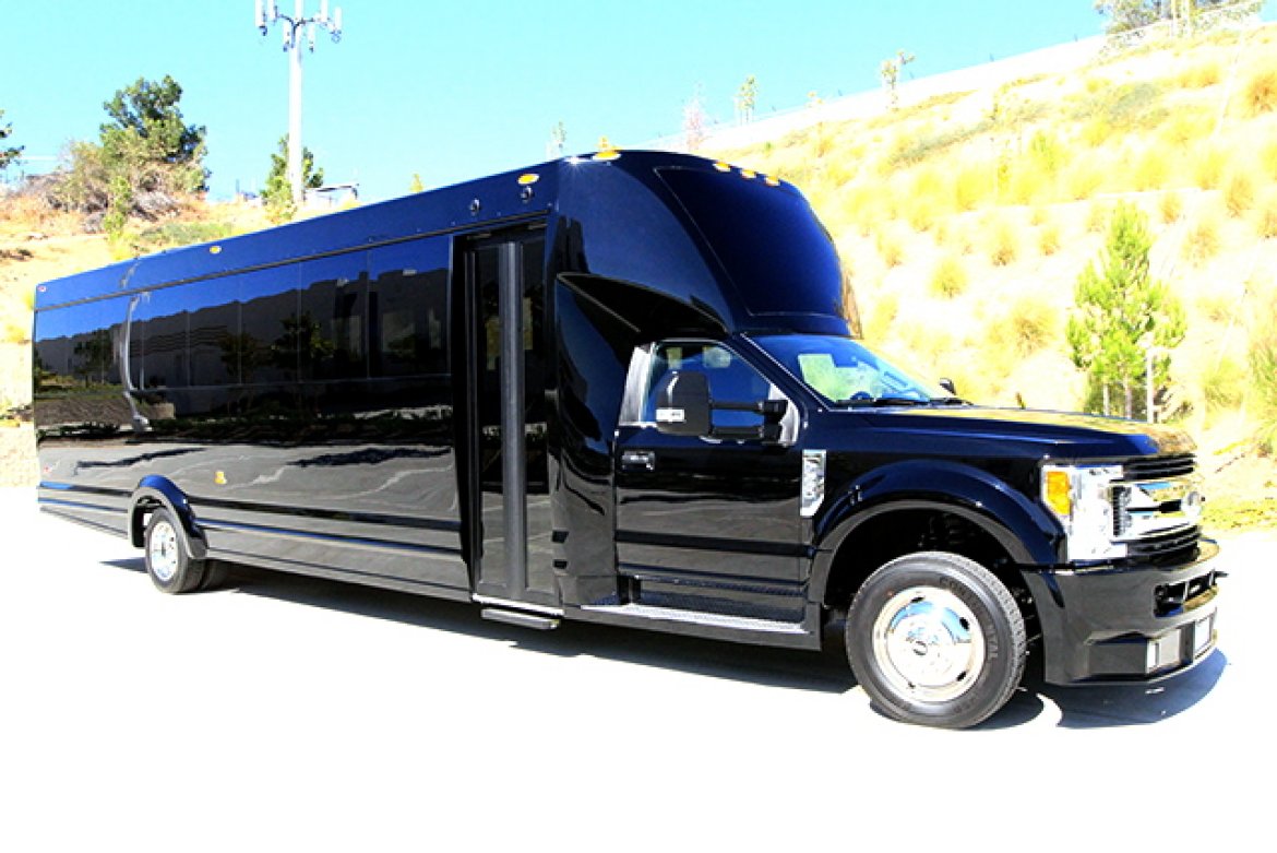 Party Bus, Party Buses, Limo Bus, Limousine Buses, Houston Limo Bus, Houston Limouisne Buses